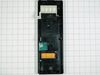 Control Panel with Touchpad - Stainless – Part Number: WB27X10691