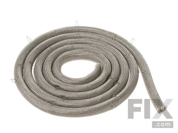 783572-1-M-GE-WB32T10012        - GASKET OVN Door