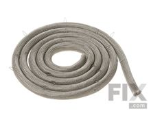 GASKET OVN Door – Part Number: WB32T10012
