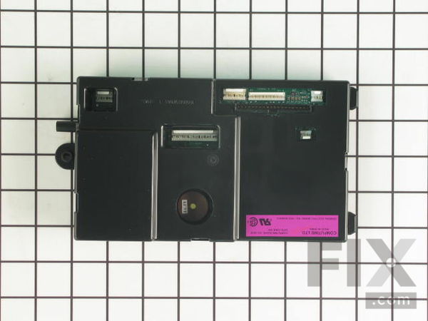 783633-1-M-GE-WD21X10174        -Control Board