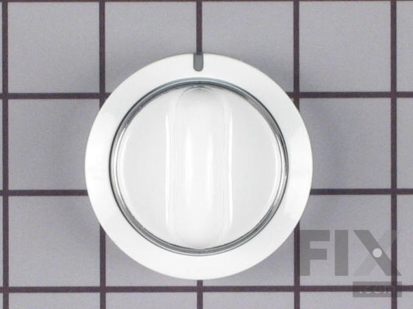 783664-1-M-GE-WE01X10168        -Timer Knob