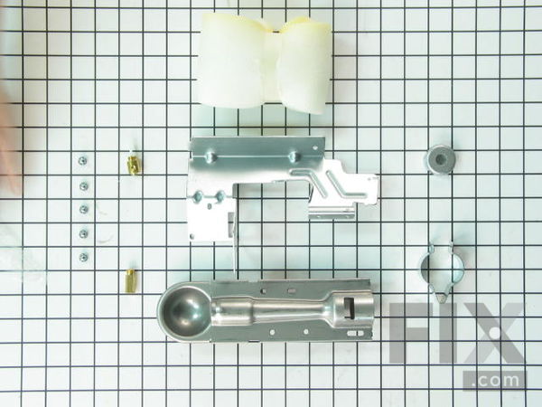783672-1-M-GE-WE25X10016        -Liquid Propane Gas Conversion Kit
