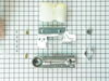 Liquid Propane Gas Conversion Kit – Part Number: WE25X10016