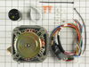 Motor and Clutch Kit - 2 Speed – Part Number: WH49X10035