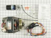 783736-2-S-GE-WH49X10035        -Motor and Clutch Kit - 2 Speed