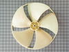 783746-1-S-GE-WJ73X10115        -Condenser Fan Blade