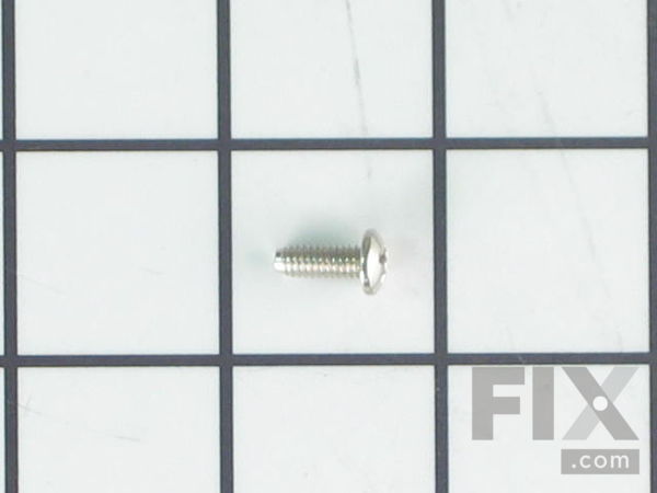 783750-1-M-GE-WR01X10379        -Hinge Cover Screw