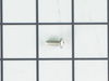 Hinge Cover Screw – Part Number: WR01X10379