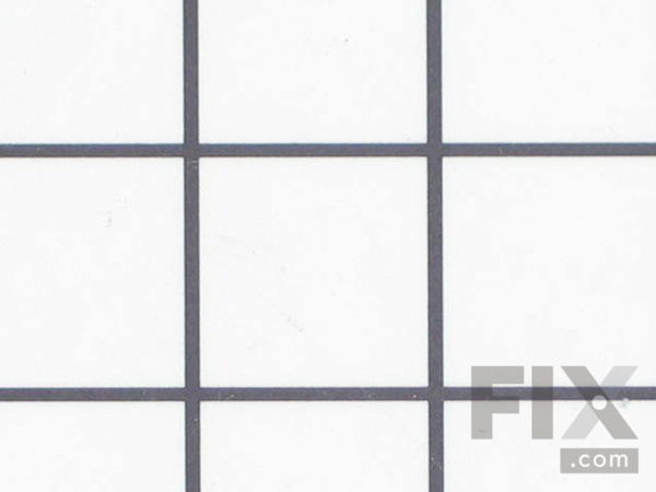 783754-1-M-GE-WR02X11482        -Hinge Cover