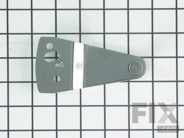 783765-1-M-GE-WR13X10285        -Top Hinge and Pin