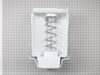 783770-3-S-GE-WR17X11447        -Ice Bucket and Auger Assembly