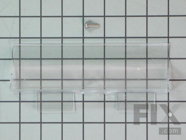 783771-1-M-GE-WR17X11450        -Ice Bucket Diverter Overflow