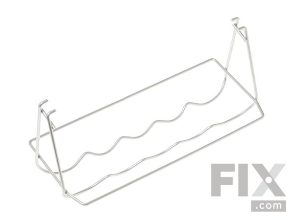 783775-1-M-GE-WR17X11481        -WINE & BEVERAGE RACK