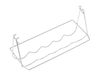 WINE & BEVERAGE RACK – Part Number: WR17X11481