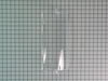 Dairy Door - Clear – Part Number: WR22X10042