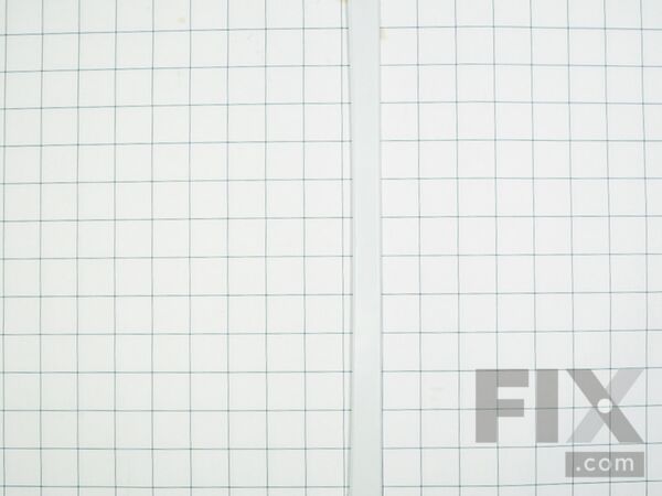 783786-1-M-GE-WR22X10043        -Dairy Trim