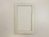 Refrigerator Recess Trim Bisque – Part Number: WR38X10300