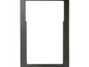 Recess Trim - Black – Part Number: WR38X10314