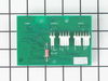 Dispenser Board – Part Number: WR55X10270