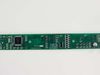 783822-2-S-GE-WR55X10285        -Temperature Control Board