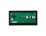 783824-3-S-GE-WR55X10298        -Dispenser Interface Control - Black