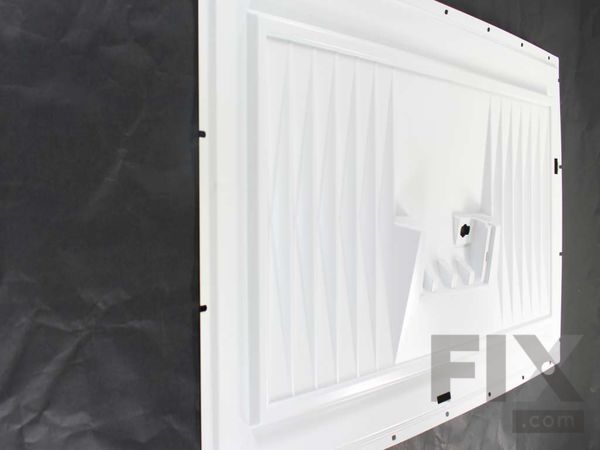 783844-1-M-GE-WR77X10052        -PANEL-LID