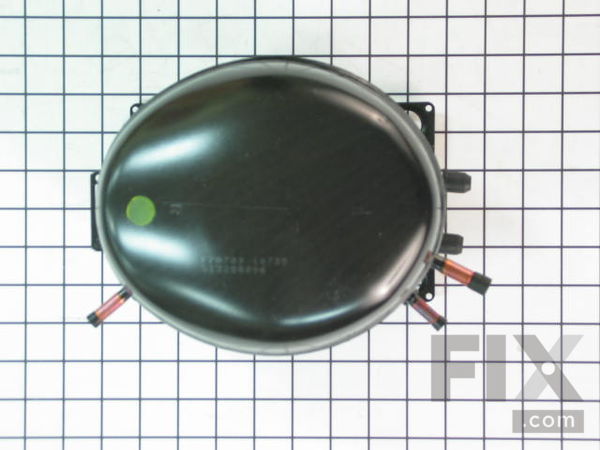 783859-1-M-GE-WR87X10082        -COMP. REPL. KIT R-12
