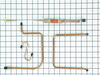 783859-3-S-GE-WR87X10082        -COMP. REPL. KIT R-12