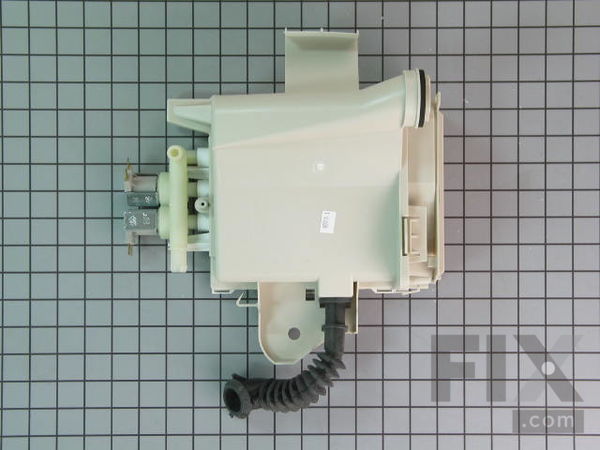 815456-1-M-Frigidaire-131803710         -Soap Dispenser with Valve