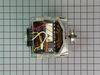 Drive Motor with Pulley – Part Number: 134156400