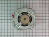 815490-2-S-Frigidaire-134159500         -2-Speed Motor with Pulley