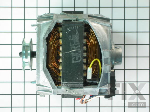 815497-1-M-Frigidaire-134172800         -Motor with Pulley