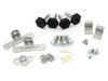 815503-1-S-Frigidaire-134176400         -PEDESTAL HARDWARE K