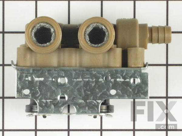 815509-1-M-Frigidaire-134190200         -Water Inlet Valve