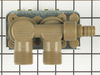 815509-2-S-Frigidaire-134190200         -Water Inlet Valve