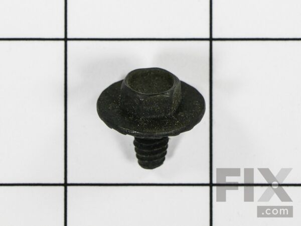 815520-1-M-Frigidaire-134197900         -SCREW