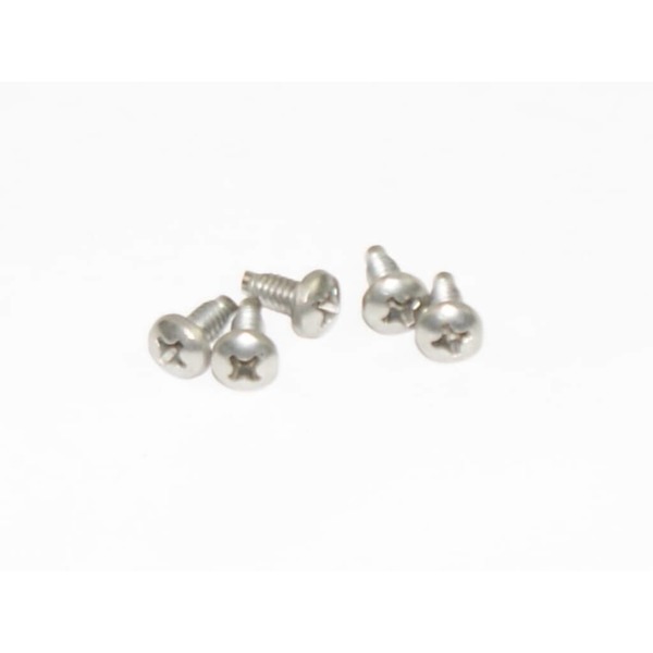 815528-1-M-Frigidaire-134203900         -Screw