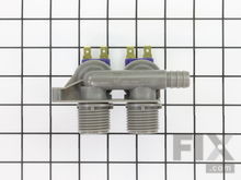 Water Valve - 115V – Part Number: 134211400
