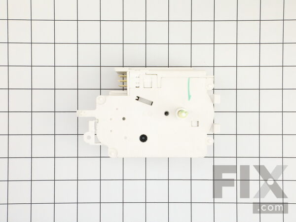 815562-1-M-Frigidaire-134237200         -Timer