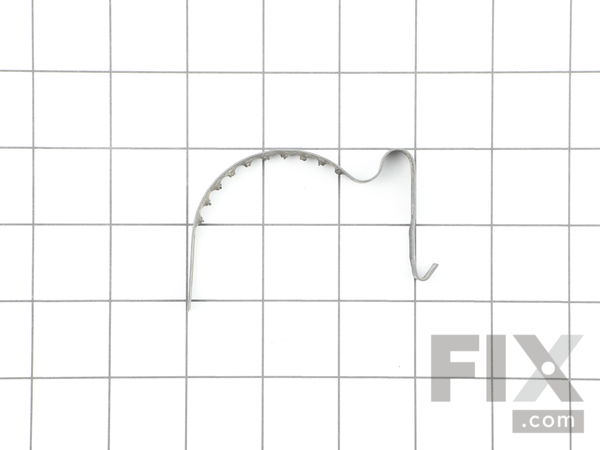 815563-1-M-Frigidaire-134242400         -Motor Clamp