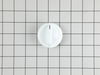 815935-1-S-Frigidaire-154426901         -Timer Knob - White