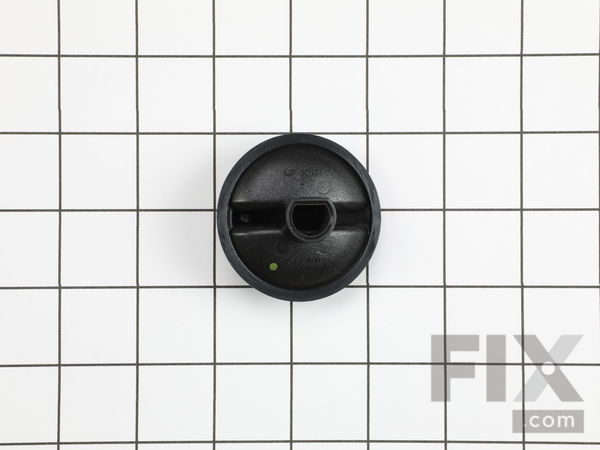 815936-1-M-Frigidaire-154426903         -Timer Knob - Black