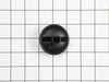 Timer Knob - Black – Part Number: 154426903