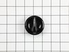 815936-2-S-Frigidaire-154426903         -Timer Knob - Black