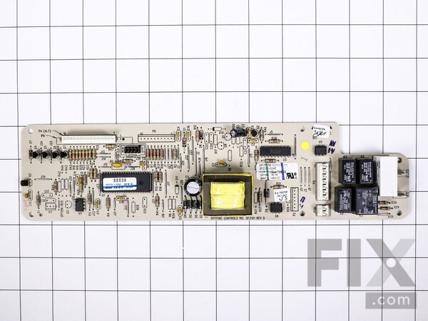 816000-1-M-Frigidaire-154470603         -CONTROL
