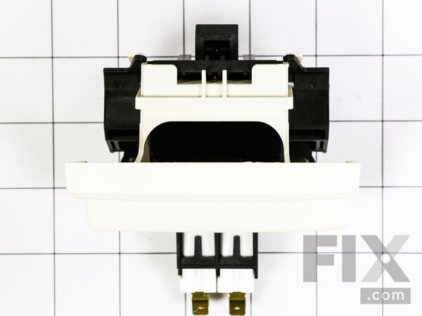 816020-1-M-Frigidaire-154475104         -LATCH Assembly