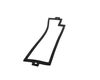 816034-3-S-Frigidaire-154478901         -GASKET