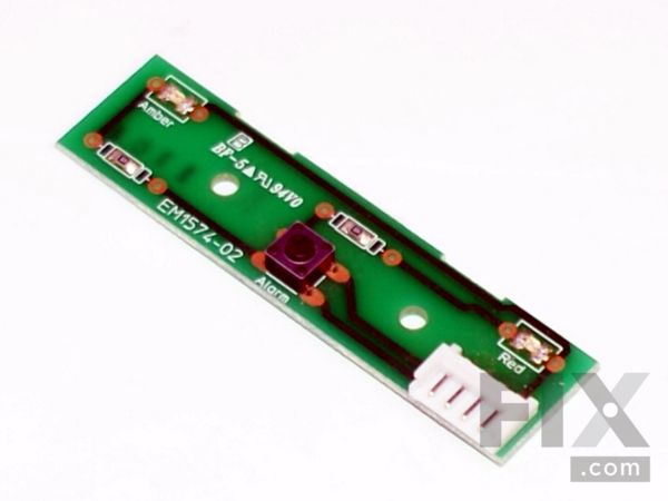 817214-1-M-Frigidaire-216898700         -CONTROL BOARD