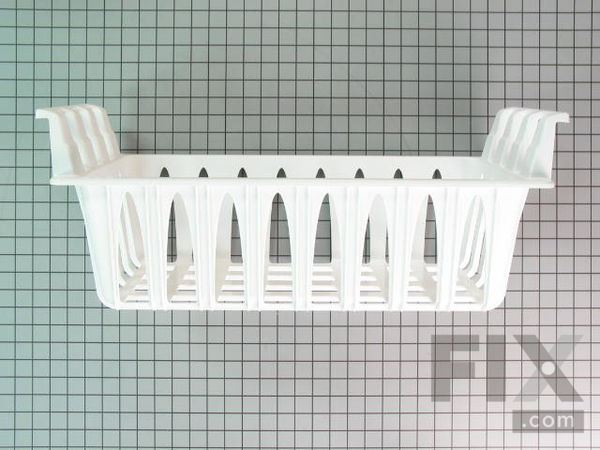 817256-1-M-Frigidaire-216916200         -Upper Freezer Basket - White