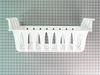 Upper Freezer Basket - White – Part Number: 216916200